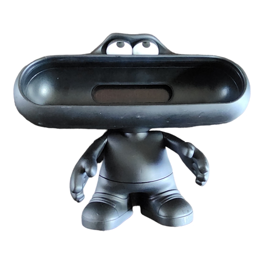 Beats by Dre Pill Dude Stand Black